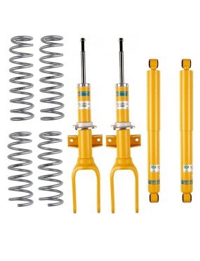 Zestaw zawieszenia Bilstein Pro-Lift Lift 2"
