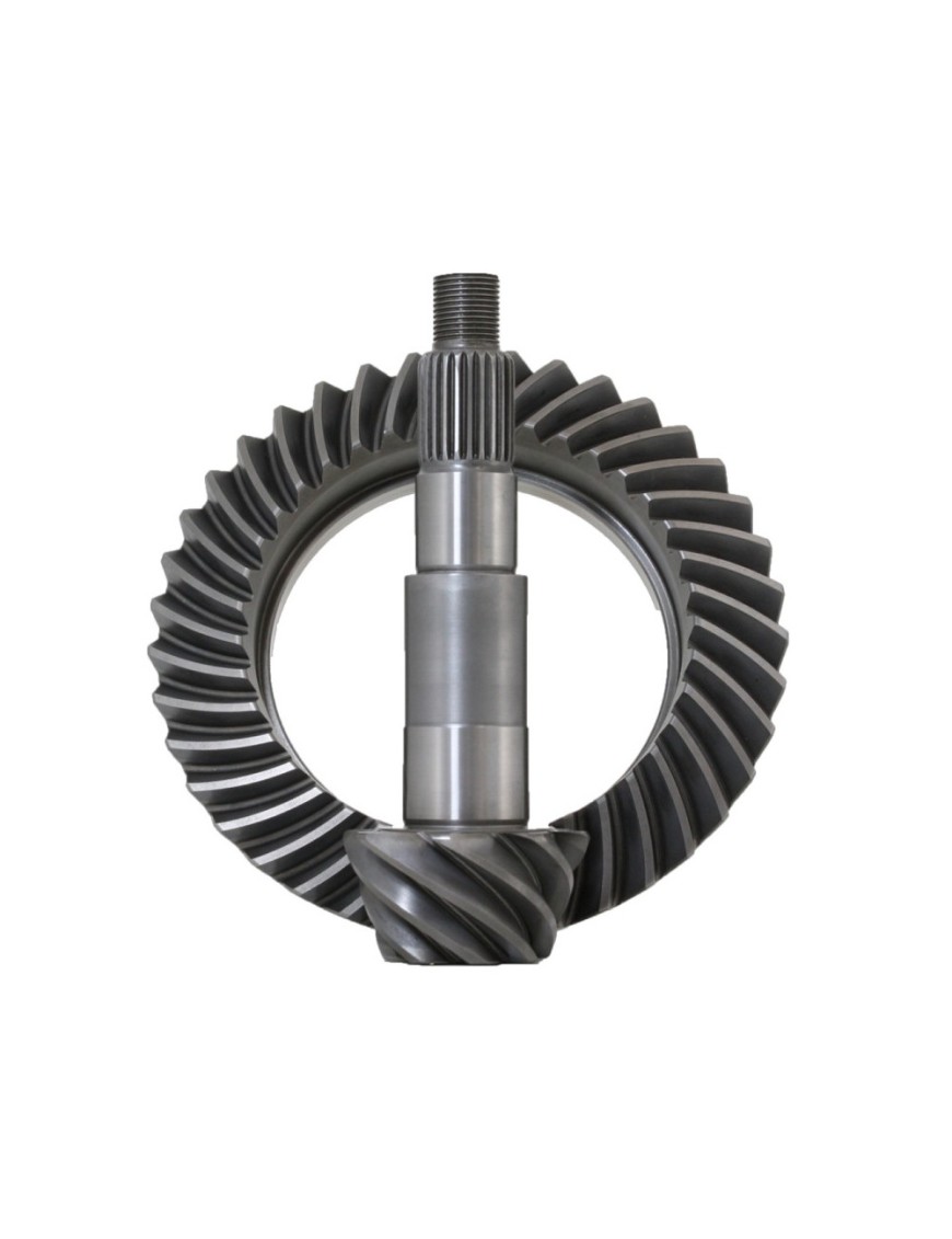 Przełożenia mostu przód 4.88 Dana 30 Revolution Gear
