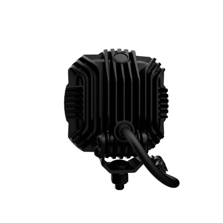 KC  5" FLEX ERA 4 ZSW Set 80W Combo Lampy LED - ujęcie 8