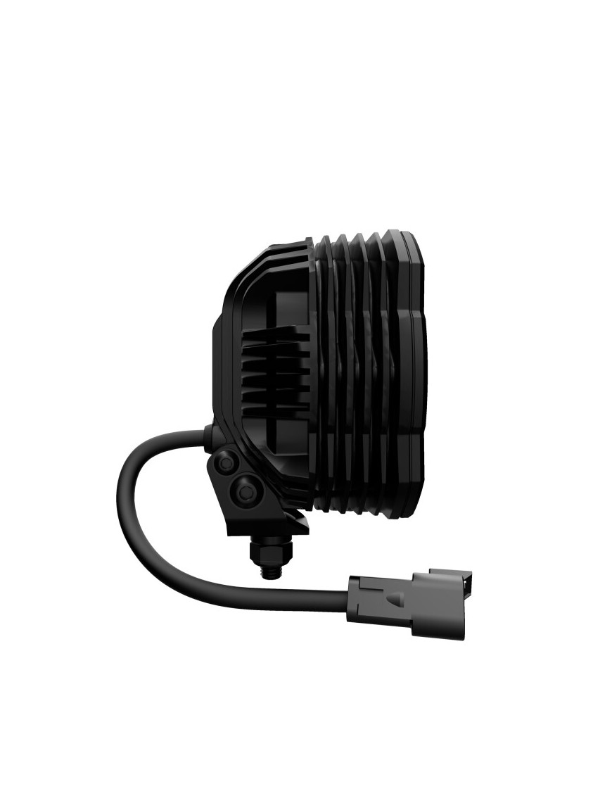 KC 5" FLEX ERA 4 ZSW Set 80W Combo Lampy LED | Szekla4x4.pl