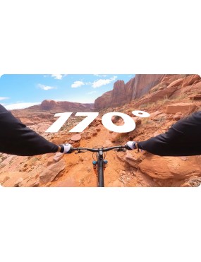 Insta360 X5 POV mocowanie na klatkę piersiową Insta 360 | Szekla4x4.pl