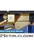 4-Link Long Arm Jeep Wrangler JLU - zestaw wahaczy lift 3,5-6"