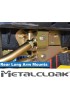 4-Link Long Arm Jeep Wrangler JLU - zestaw wahaczy lift 3,5-6"