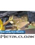 4-Link Long Arm Jeep Wrangler JLU - zestaw wahaczy lift 3,5-6"
