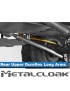 4-Link Long Arm Jeep Wrangler JLU - zestaw wahaczy lift 3,5-6"