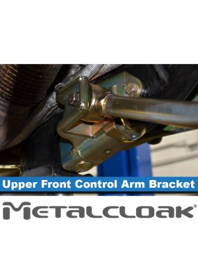 4-Link Long Arm Jeep Wrangler JLU - zestaw wahaczy lift 3,5-6" | Szekla4x4.pl