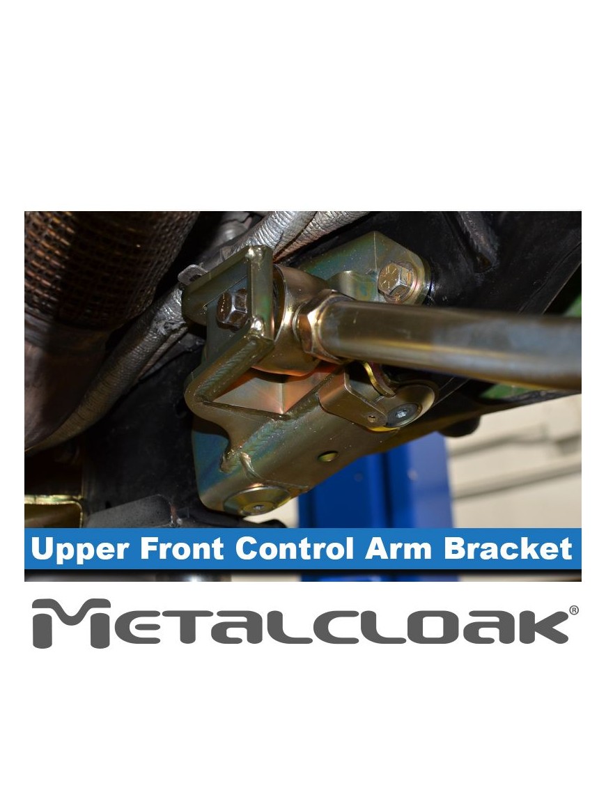 4-Link Long Arm Jeep Wrangler JLU - zestaw wahaczy lift 3,5-6" | Szekla4x4.pl