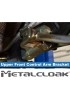 4-Link Long Arm Jeep Wrangler JLU - zestaw wahaczy lift 3,5-6"
