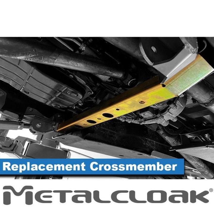 4-Link Long Arm Jeep Wrangler JLU - zestaw wahaczy lift 3,5-6" METALCLOAK - ujęcie 17