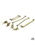 Przednie wahacze Long Arm Jeep Wrangler JL JT