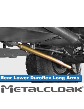 Przednie wahacze Long Arm Jeep Wrangler JL JT | Szekla4x4.pl