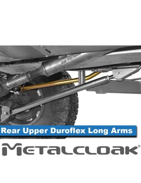 Przednie wahacze Long Arm Jeep Wrangler JL JT | Szekla4x4.pl