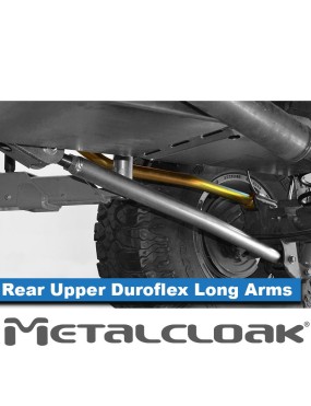 Przednie wahacze Long Arm Jeep Wrangler JL JT | Szekla4x4.pl