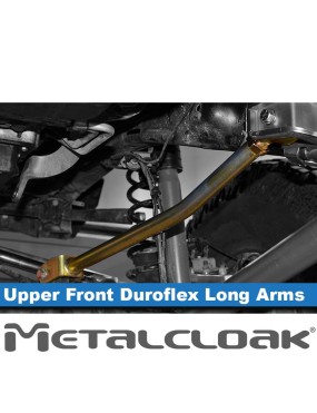 Przednie wahacze Long Arm Jeep Wrangler JL JT | Szekla4x4.pl
