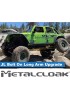 4-Link Tylny Long Arm Kit Jeep Wrangler JLU