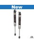 Para przednich amortyzatorów Jeep Wrangler JL Rocksport Silver 2.0 2,5"-4,5"