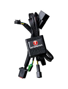 Moduł, programator Z Automotive NoLimitz JL