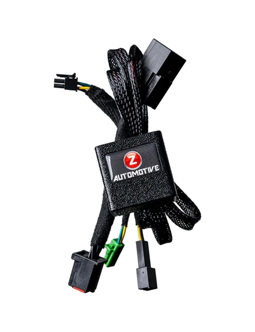 Moduł, programator Z Automotive NoLimitz JL