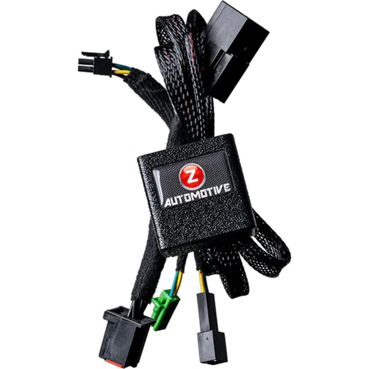 Moduł, programator Z Automotive NoLimitz JL