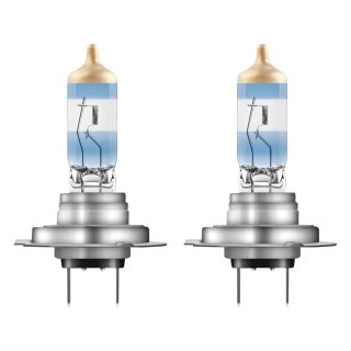 Żarówki NIGHT BREAKER 220 H7 Komplet OSRAM