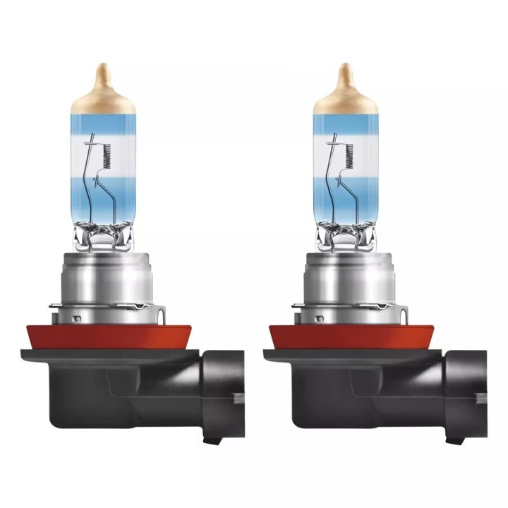 Żarówki NIGHT BREAKER 220 H11 Komplet OSRAM