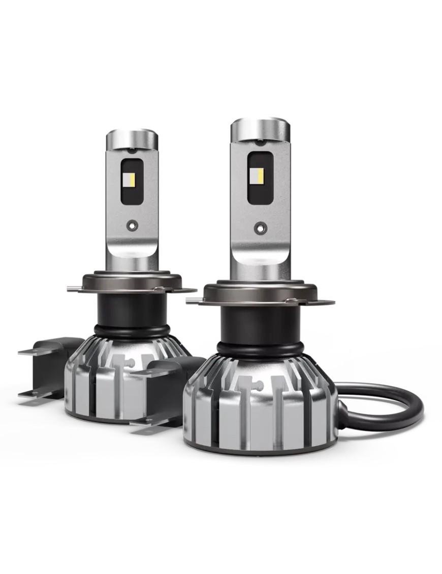 Żarówki LED NIGHT BREAKER LED SMART H7 16W12V PX26D HFB2 | Szekla4x4.pl