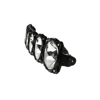 Lampy KC Hilites Gravity LED Pro6 Ford Bronco - ujęcie 2