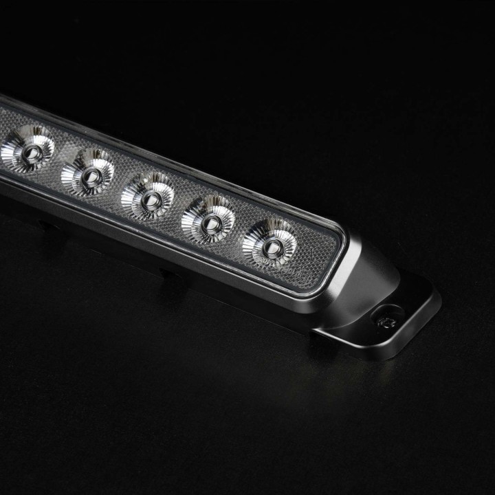 NUUK E-LINE SCENE LIGHT 80W | 8200 lm STRANDS - ujęcie 4