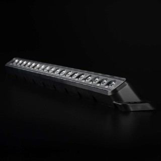 NUUK E-LINE SCENE LIGHT 80W | 8200 lm STRANDS - ujęcie 2
