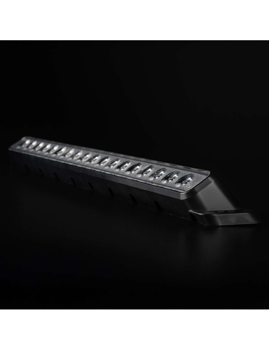 NUUK E-LINE SCENE LIGHT 80W Kamperowa boczna | Szekla4x4.pl