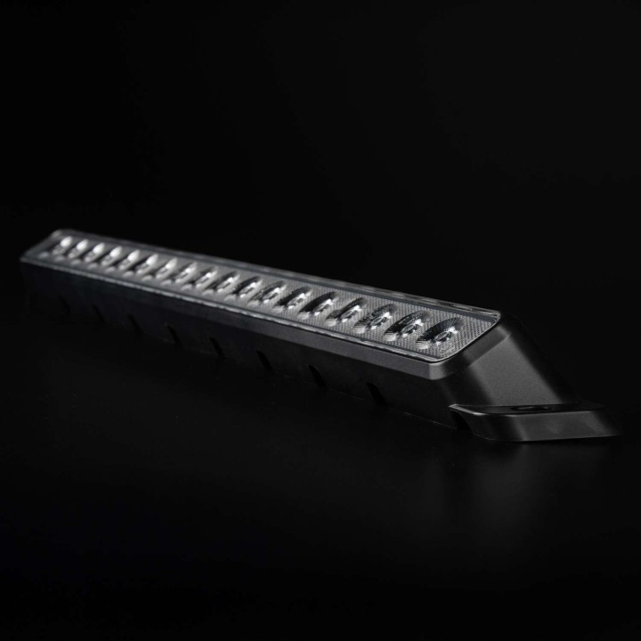 NUUK E-LINE SCENE LIGHT 80W | 8200 lm STRANDS - ujęcie 2
