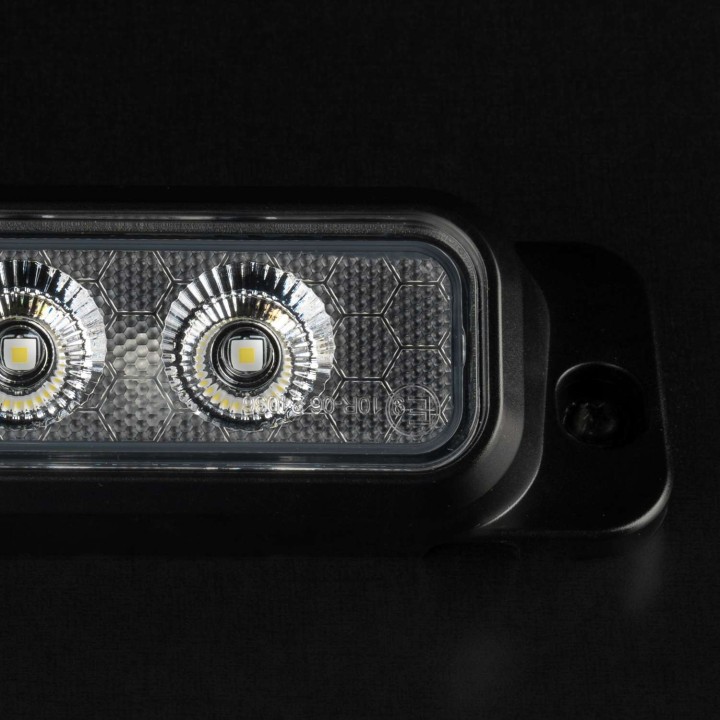 NUUK E-LINE SCENE LIGHT 80W | 8200 lm STRANDS - ujęcie 6