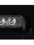 NUUK E-LINE SCENE LIGHT 80W Kamperowa boczna