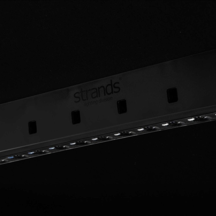 NUUK E-LINE SCENE LIGHT 80W | 8200 lm STRANDS - ujęcie 7