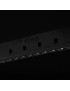 NUUK E-LINE SCENE LIGHT 80W Kamperowa boczna