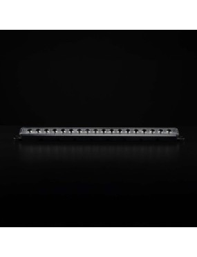 NUUK E-LINE SCENE LIGHT 80W Kamperowa boczna | Szekla4x4.pl