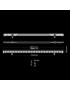 Panel LED 809454 NUUK D-LINE LED BAR 40″