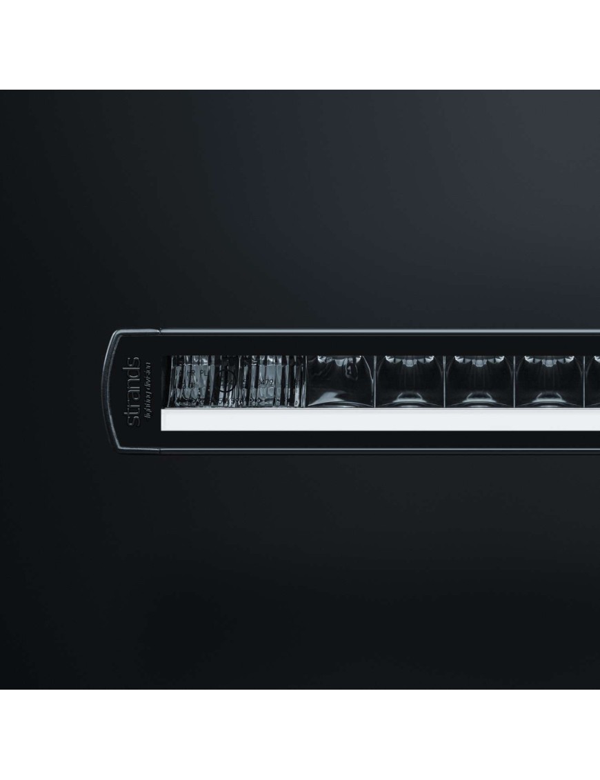 Panel LED SIBERIA XPA SR LED BAR 50″ 127cm | Szekla4x4.pl