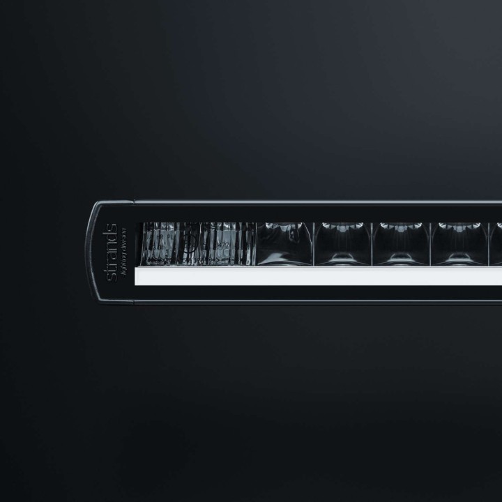 Panel LED SIBERIA XPA SR LED BAR 50″ 127cm STRANDS - ujęcie 10