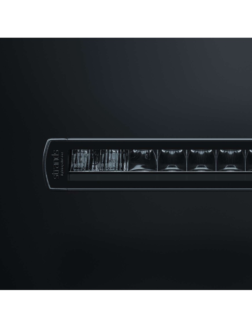 Panel LED SIBERIA XPA SR LED BAR 50″ 127cm | Szekla4x4.pl