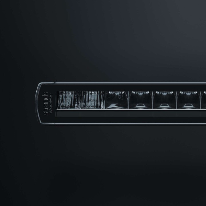 Panel LED SIBERIA XPA SR LED BAR 50″ 127cm STRANDS - ujęcie 11