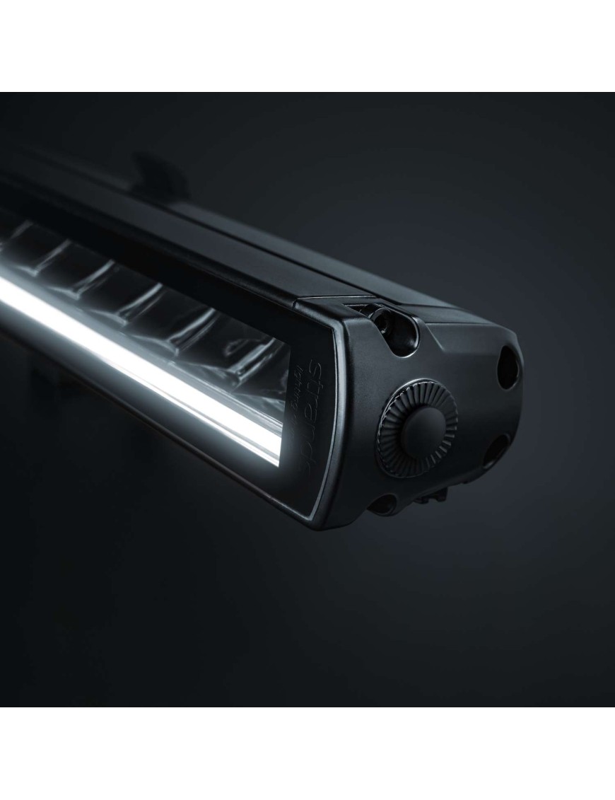 Panel LED SIBERIA XPA SR LED BAR 50″ 127cm | Szekla4x4.pl