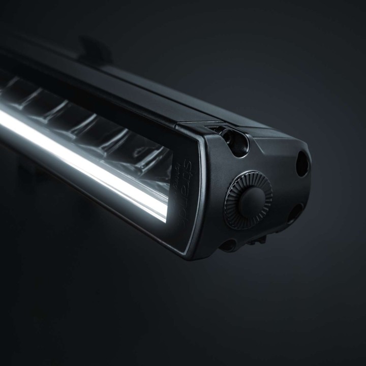 Panel LED SIBERIA XPA SR LED BAR 50″ 127cm STRANDS - ujęcie 12