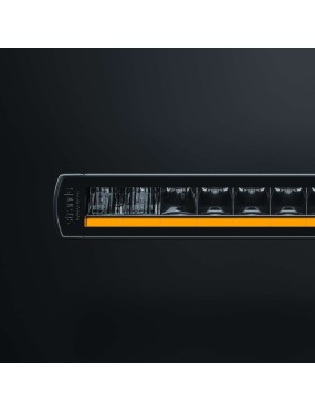 Panel LED SIBERIA XPA SR LED BAR 50″ 127cm | Szekla4x4.pl