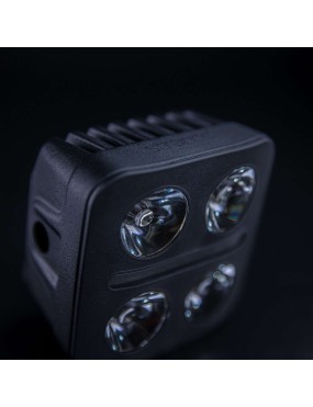 Lampa LED 809286 NUUK D-LINE QB DRIVING LIGHT 3″ | Szekla4x4.pl