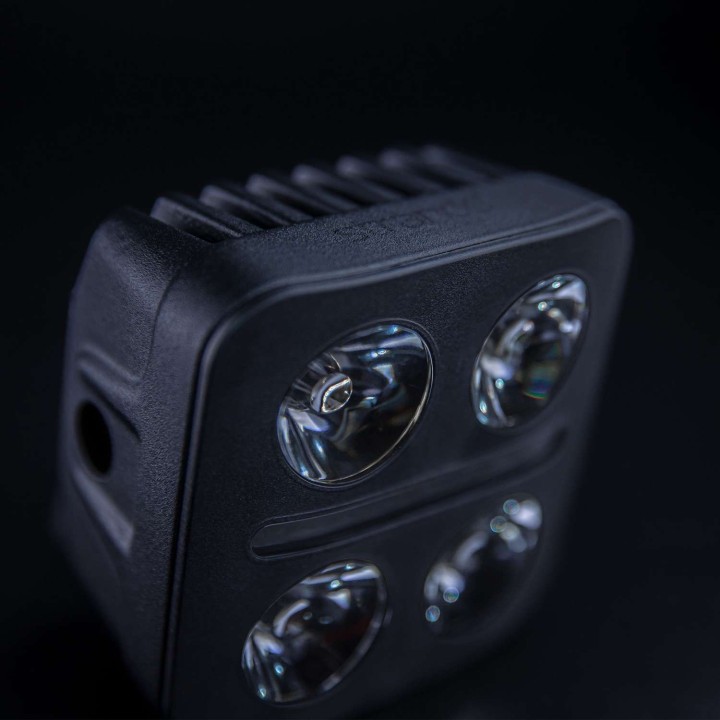 Lampa LED 809286 NUUK D-LINE QB DRIVING LIGHT 3″ STRANDS - ujęcie 6