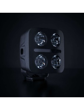 Lampa LED 809286 NUUK D-LINE QB DRIVING LIGHT 3″ | Szekla4x4.pl