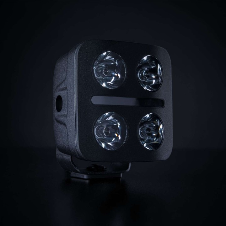 Lampa LED 809286 NUUK D-LINE QB DRIVING LIGHT 3″ STRANDS - ujęcie 9