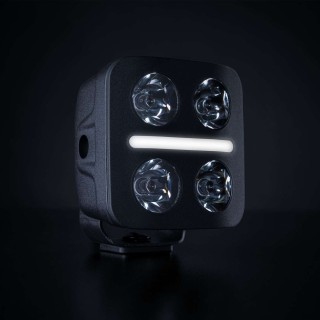 Lampa LED 809286 NUUK D-LINE QB DRIVING LIGHT 3″ STRANDS - ujęcie 2