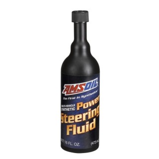 AMSOIL POWER STEERING FLUID PSFCN (0,473L) 5931 1872 11655 9602